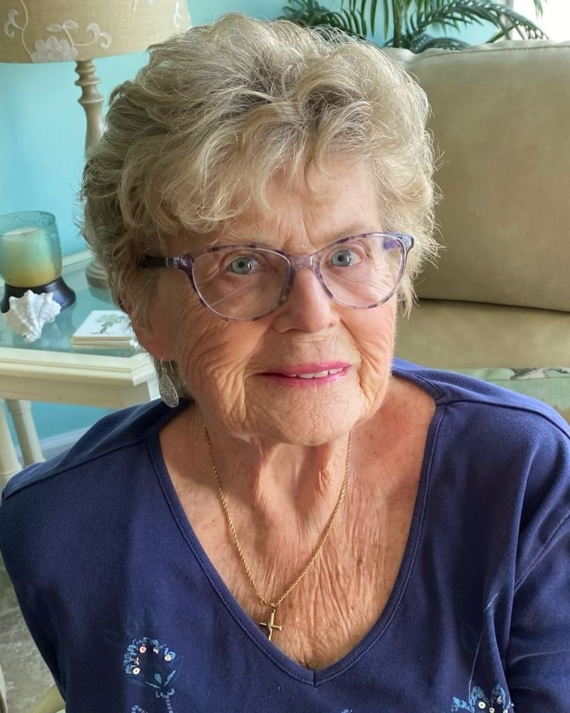 Barbara "Barb" J. Blakney