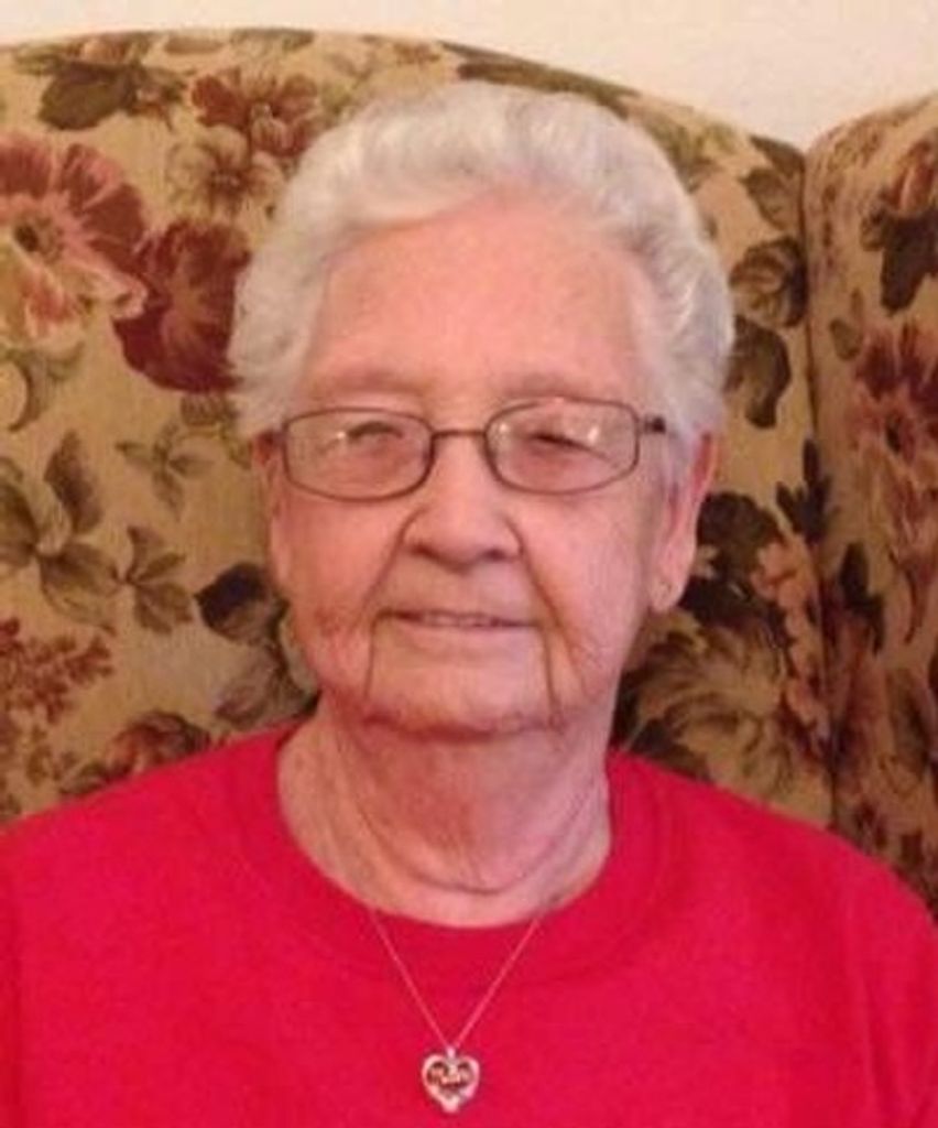 Albennie Dye Profile Photo