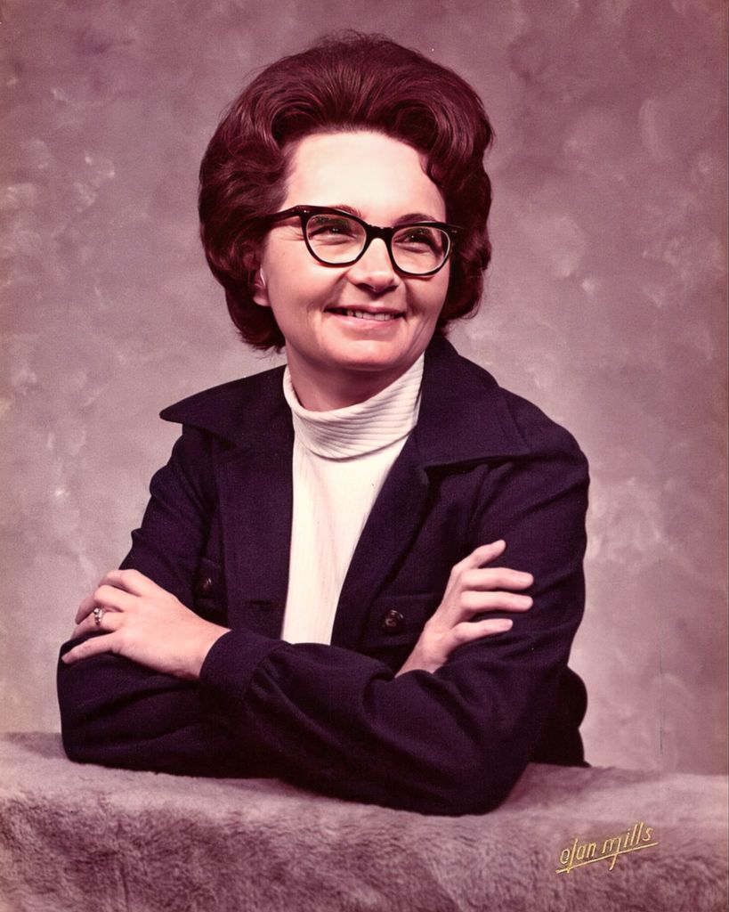 Sarah Ruth Sims Profile Photo
