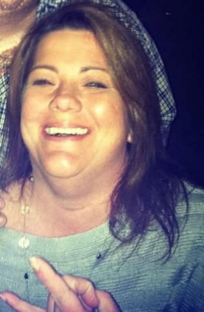 Christy Michelle Gasper