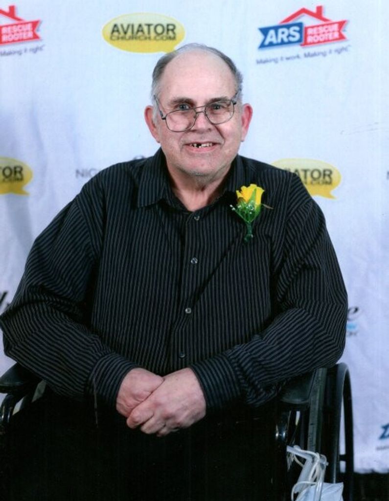 Harvey Pressnell