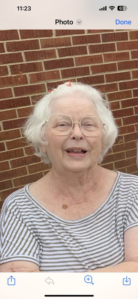 Joyce Nabors Profile Photo