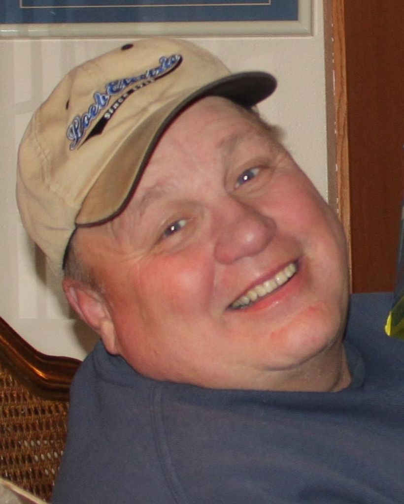 Gerald Lee Grenier