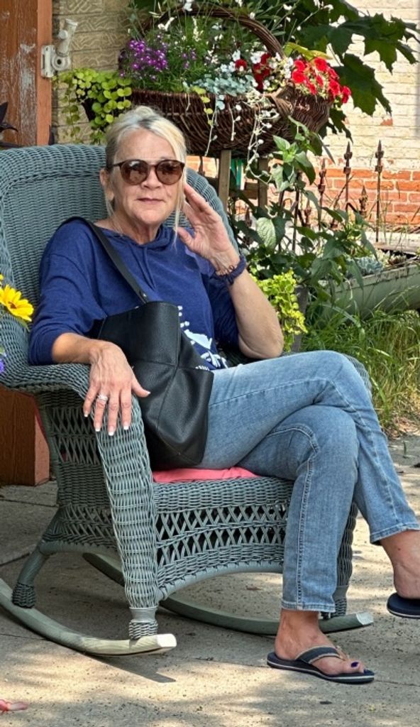 Carol Ellen (Bollman)  Mcquillan