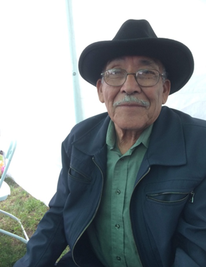 Arnulfo Aguillon-Trejo