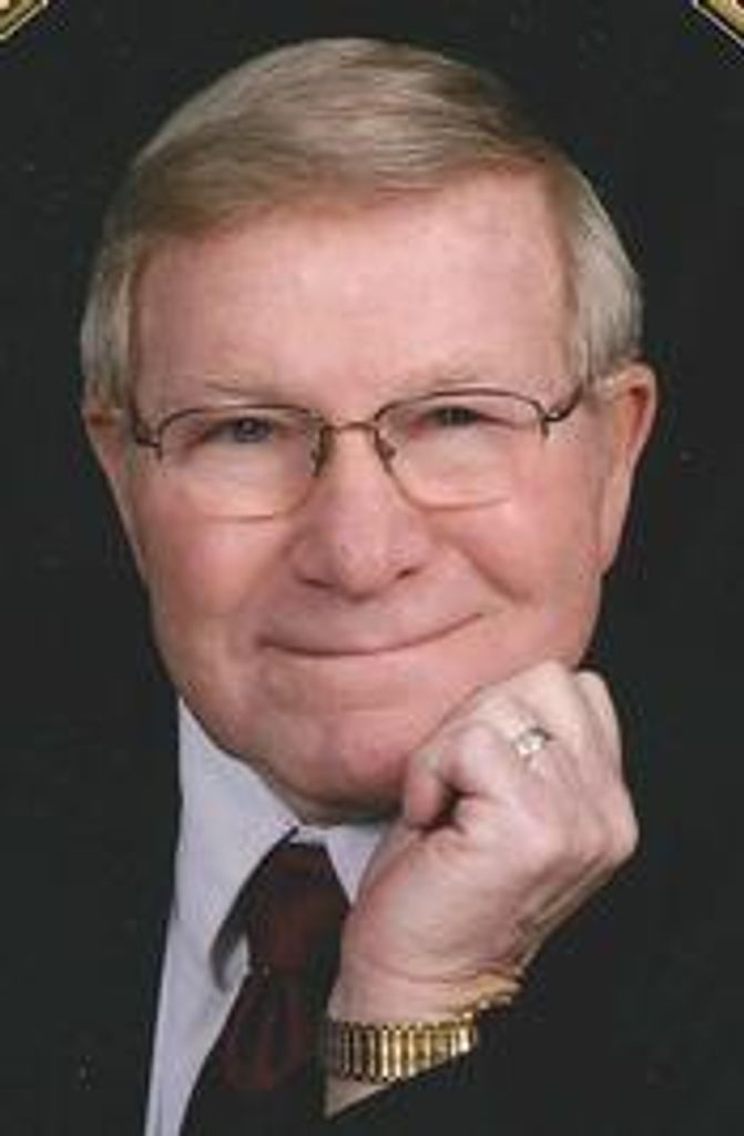 Ronald James Wolford