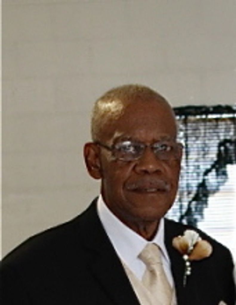 Barnard Elveridge Berry Profile Photo