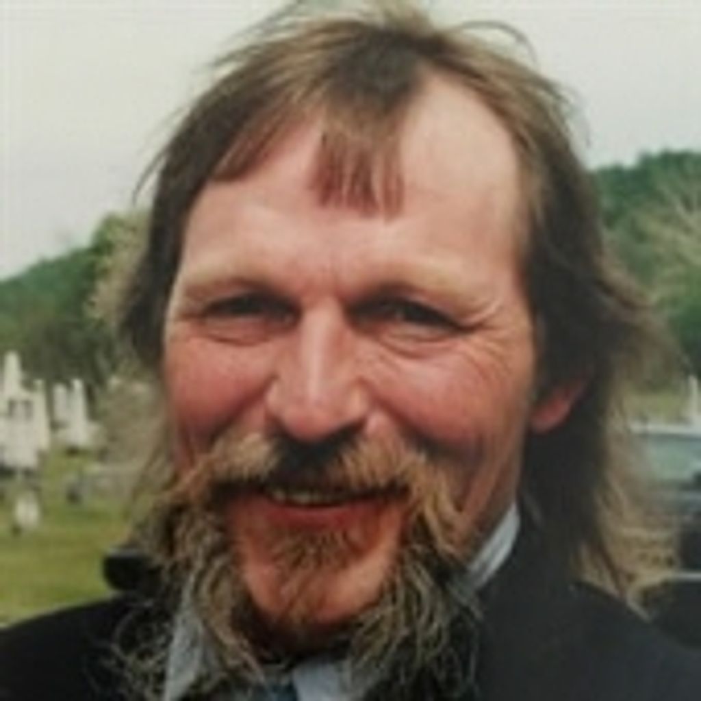 Gary "Bear" Edward Whitmore Profile Photo
