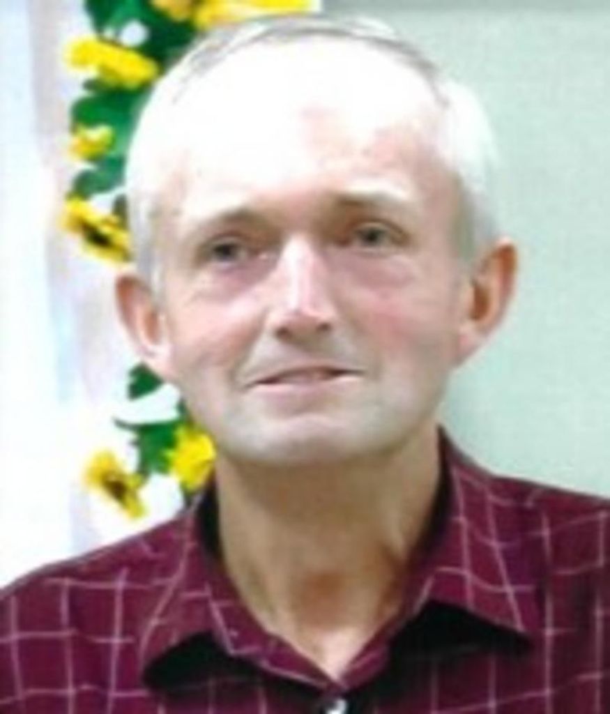 Steven John Donough Profile Photo