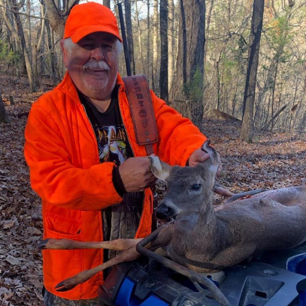 Tommy Lynn Mcclurg Profile Photo