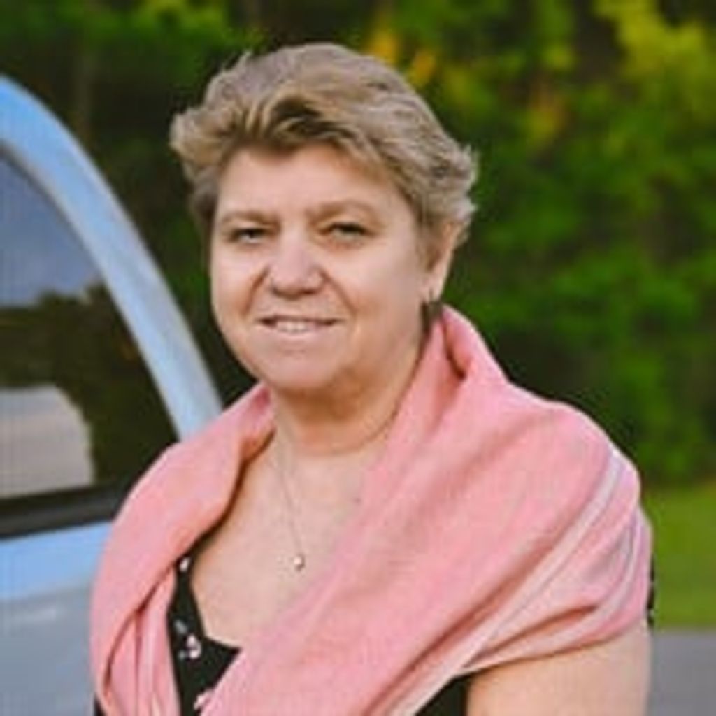 Teresa Roberts Boothe