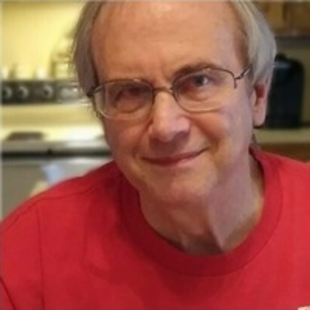 Richard Allan Petersen Profile Photo