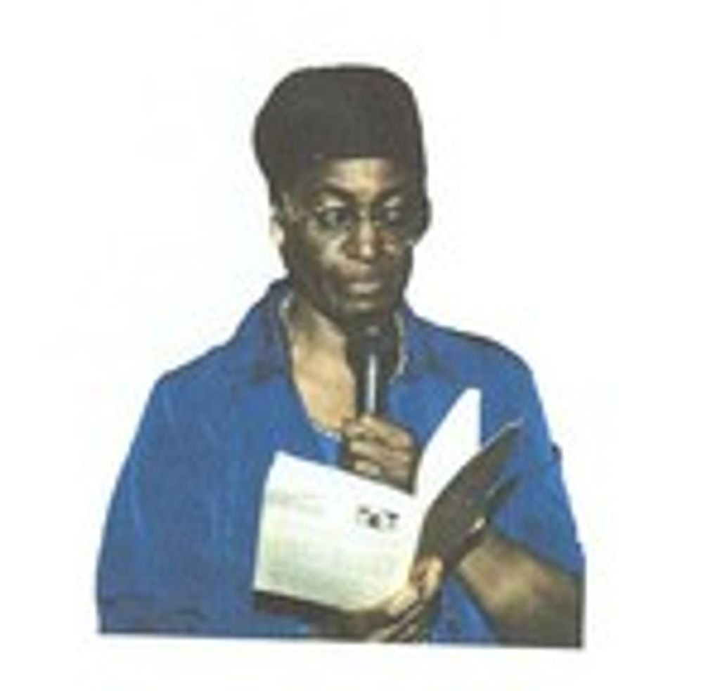 Carolyn Marie Rodgers Profile Photo