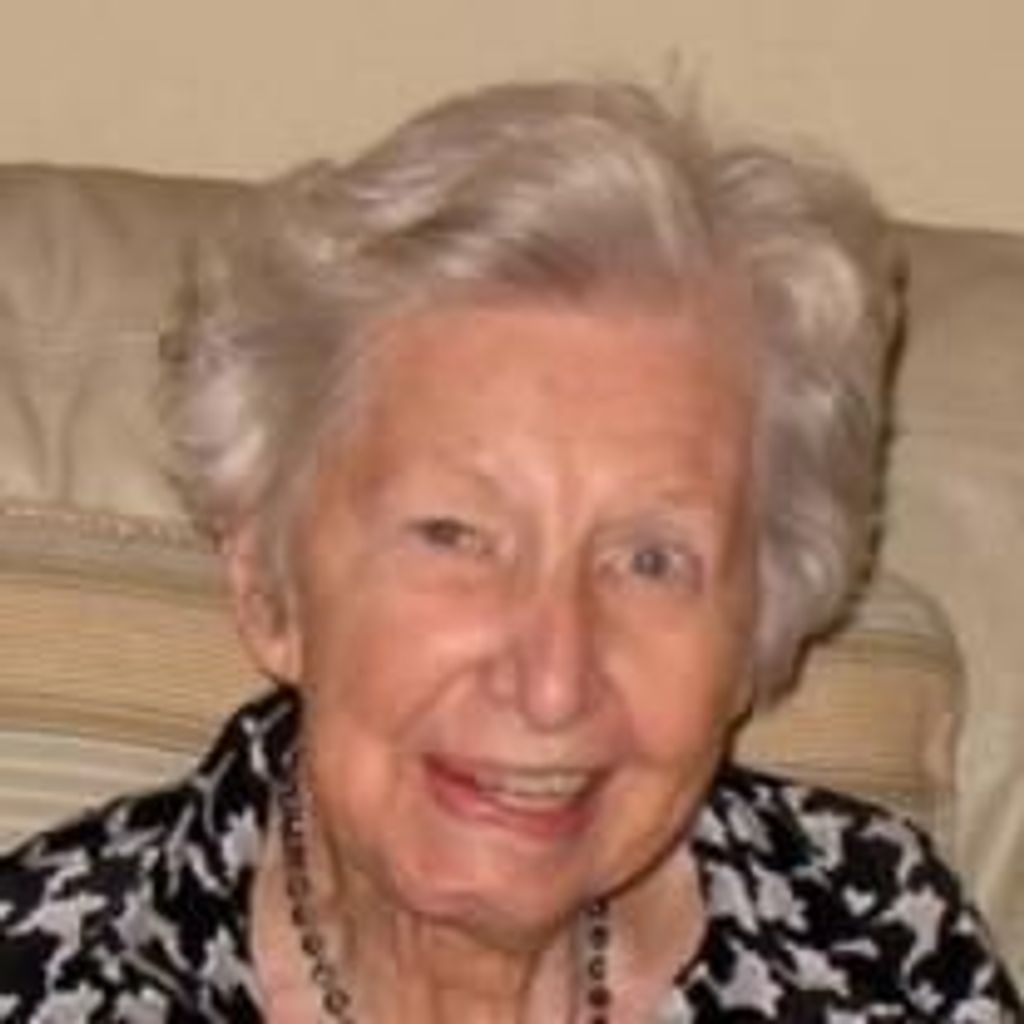 Ruth  Gloria Young