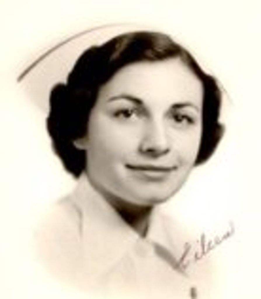 Eileen Barbara Mastel Tetu