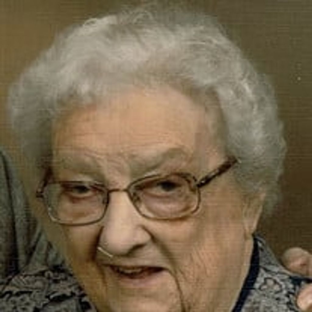 Mildred Schantz Profile Photo