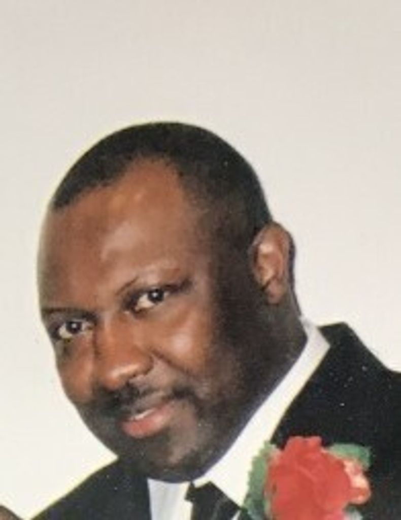 Ronnie Lee Lewis Profile Photo