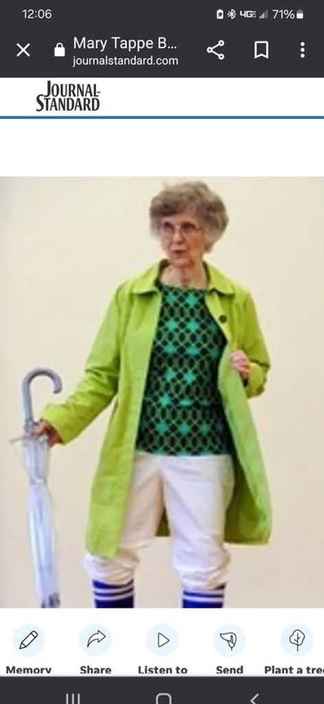 Mary Barbaro Profile Photo