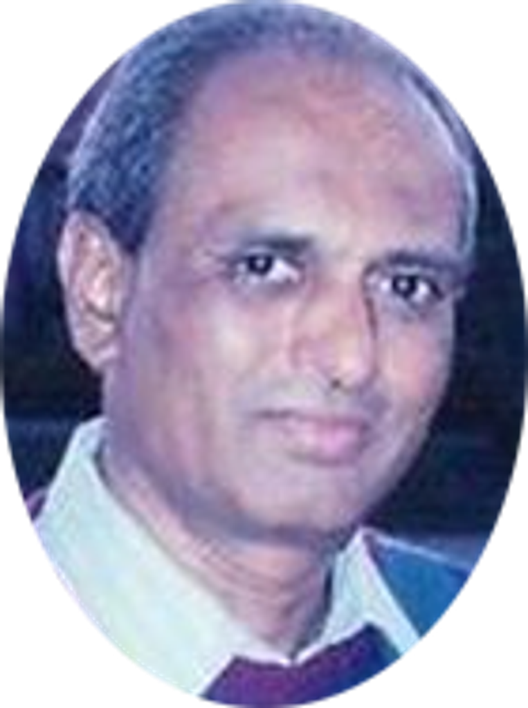 Ramesh Patel