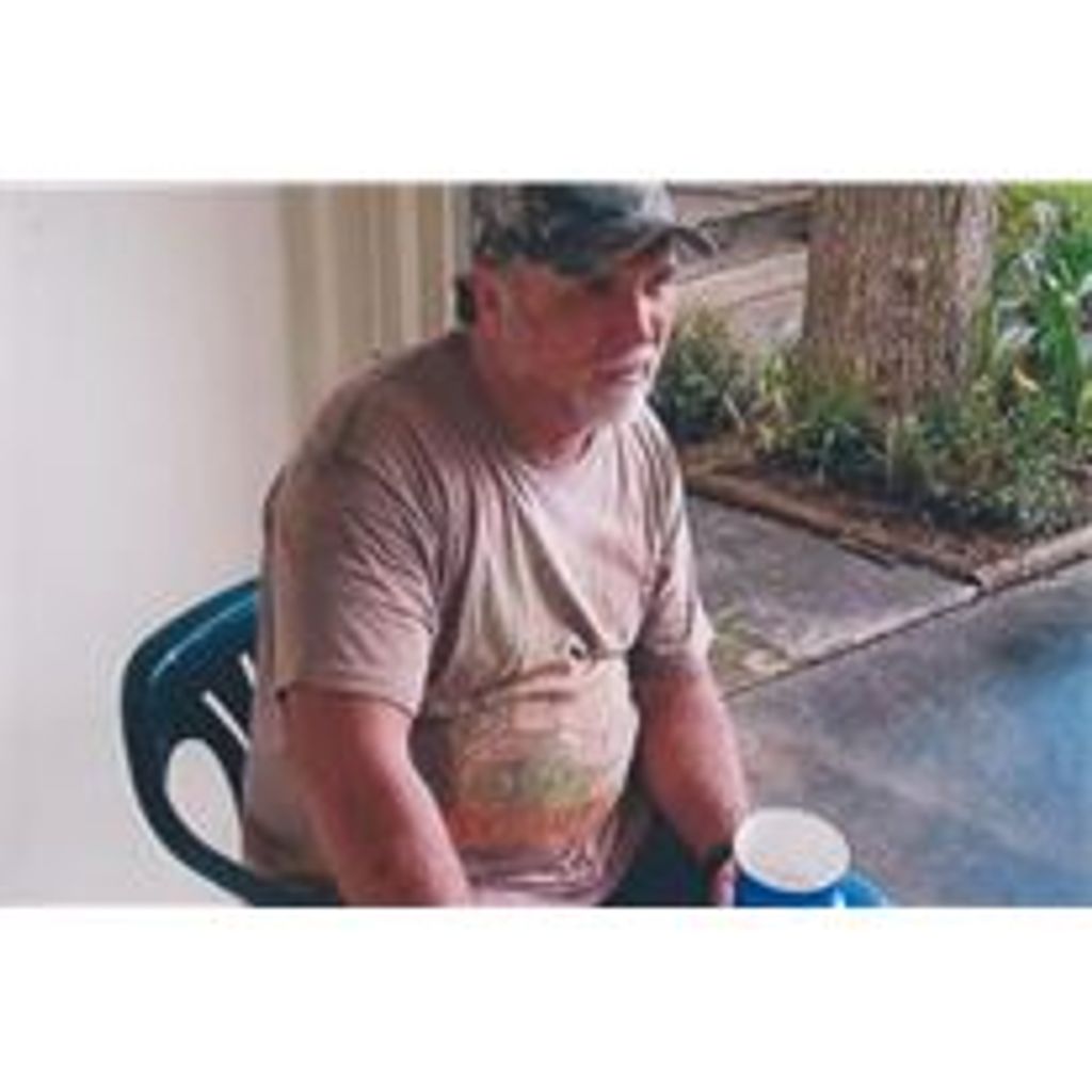 Bobby Merle O'Quinn Profile Photo