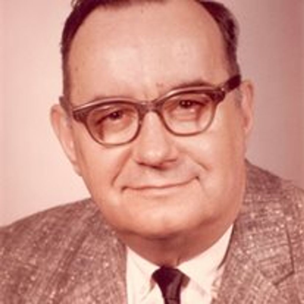 Unto 'Andy' A.  Anderson