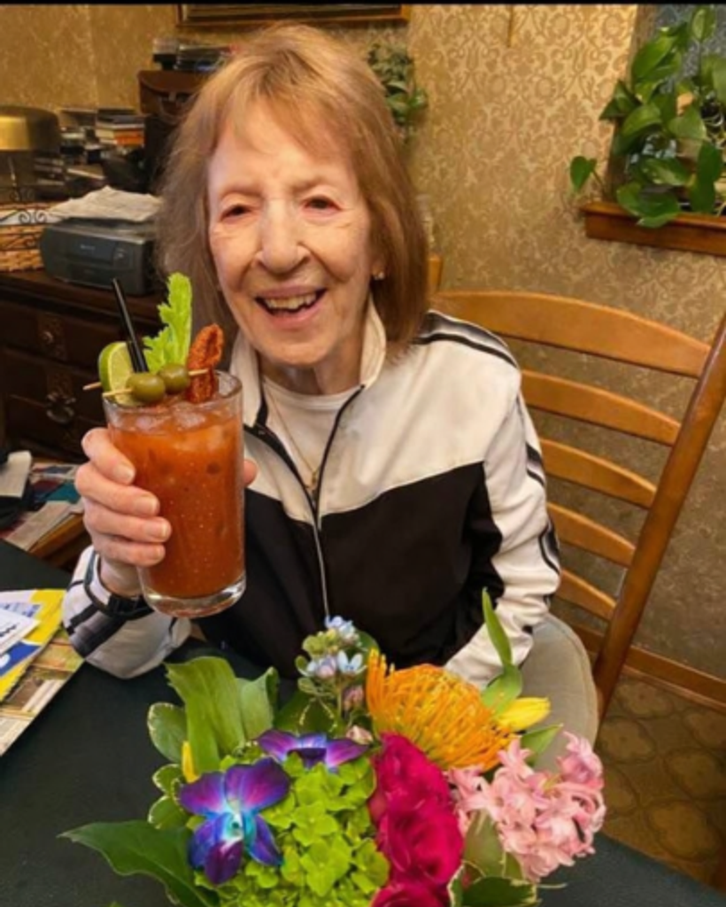 Darleen Ann Esget