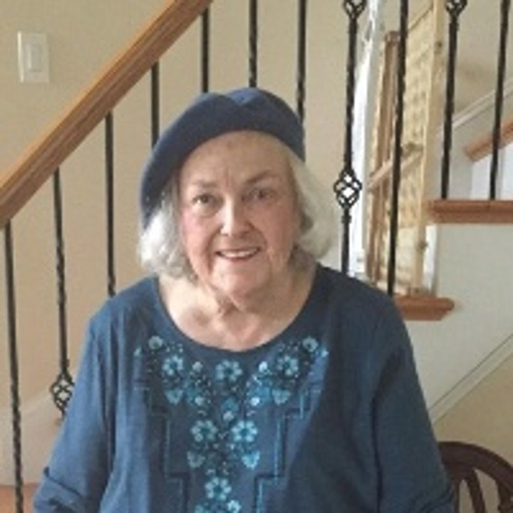 Gwendolyn Lunceford