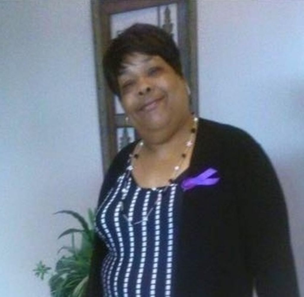 Patricia Ann Hampton Profile Photo