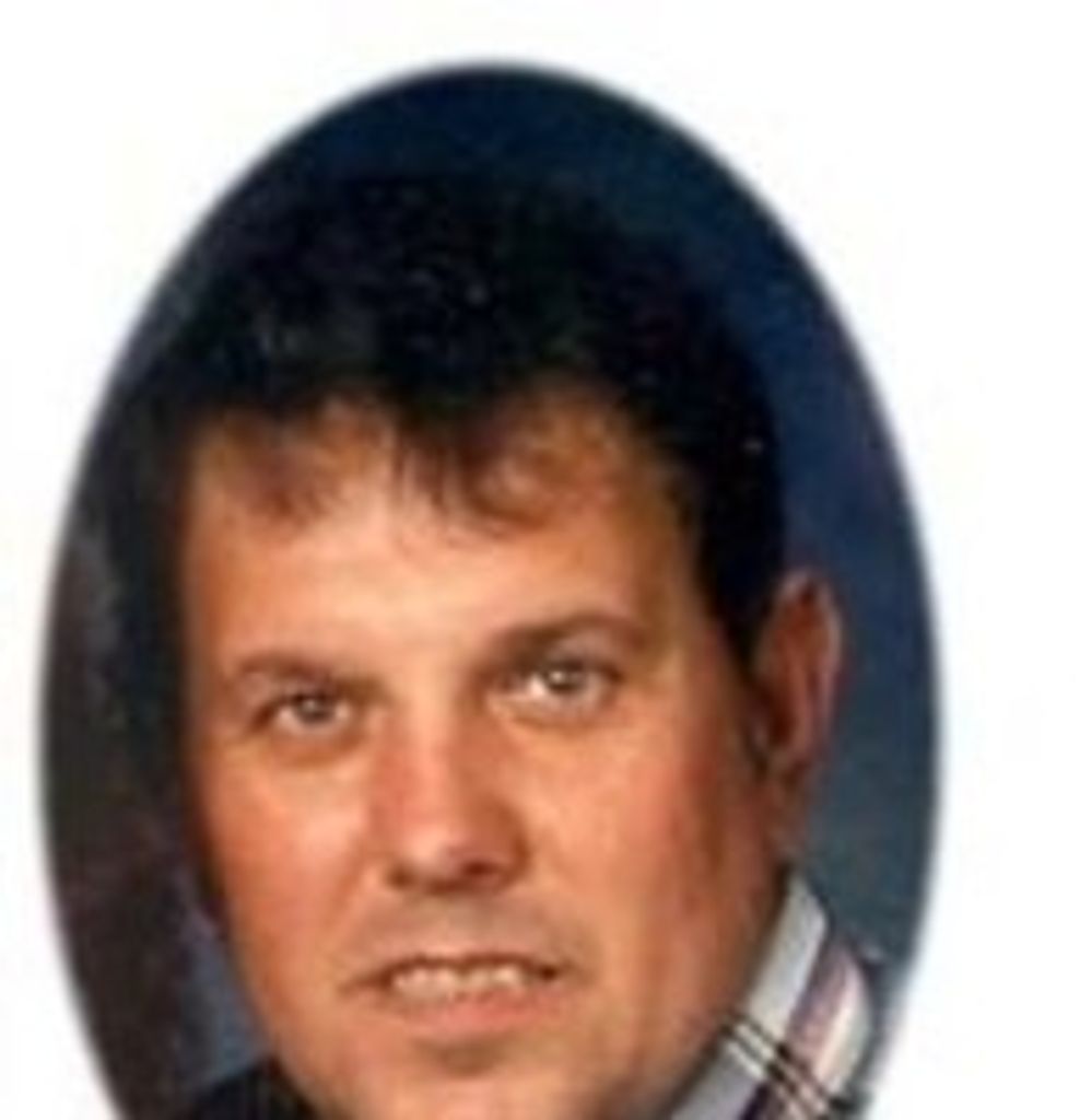 William Jacob Perrott