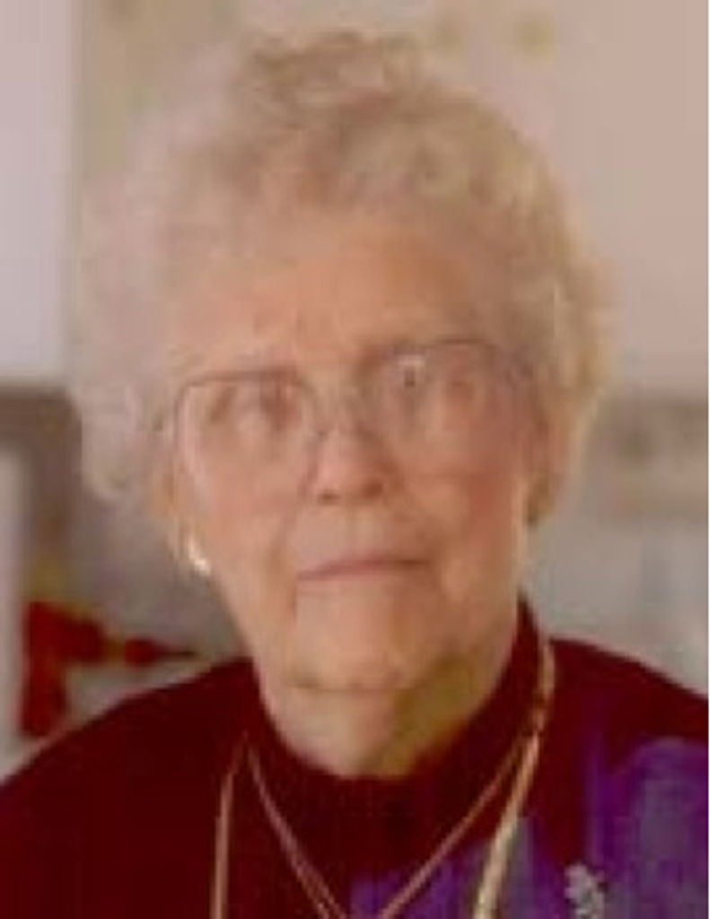 Hazel L. Mowery