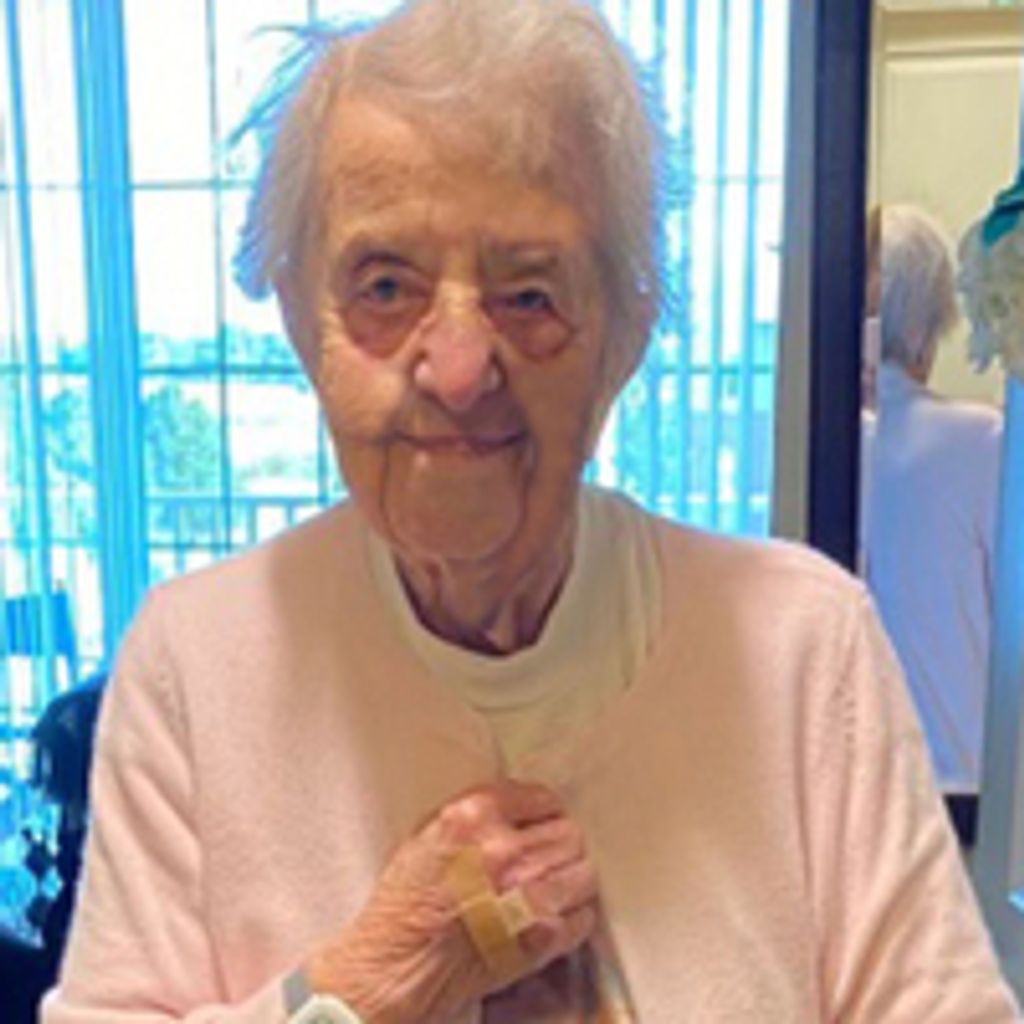 Gerda M. Fromm