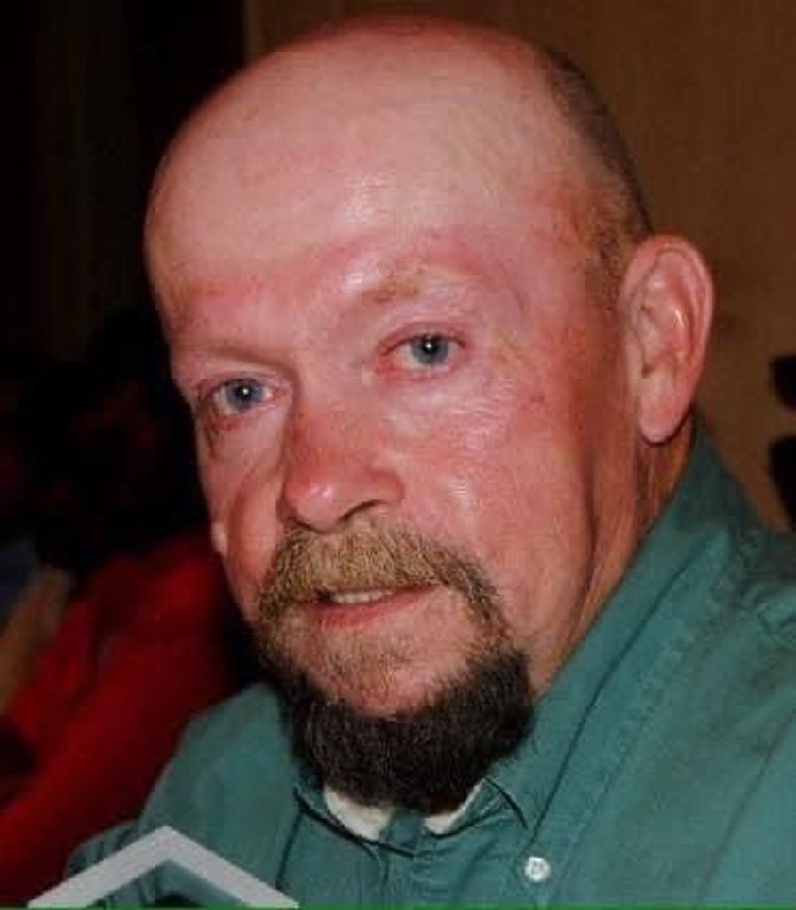 Scotty Holt
