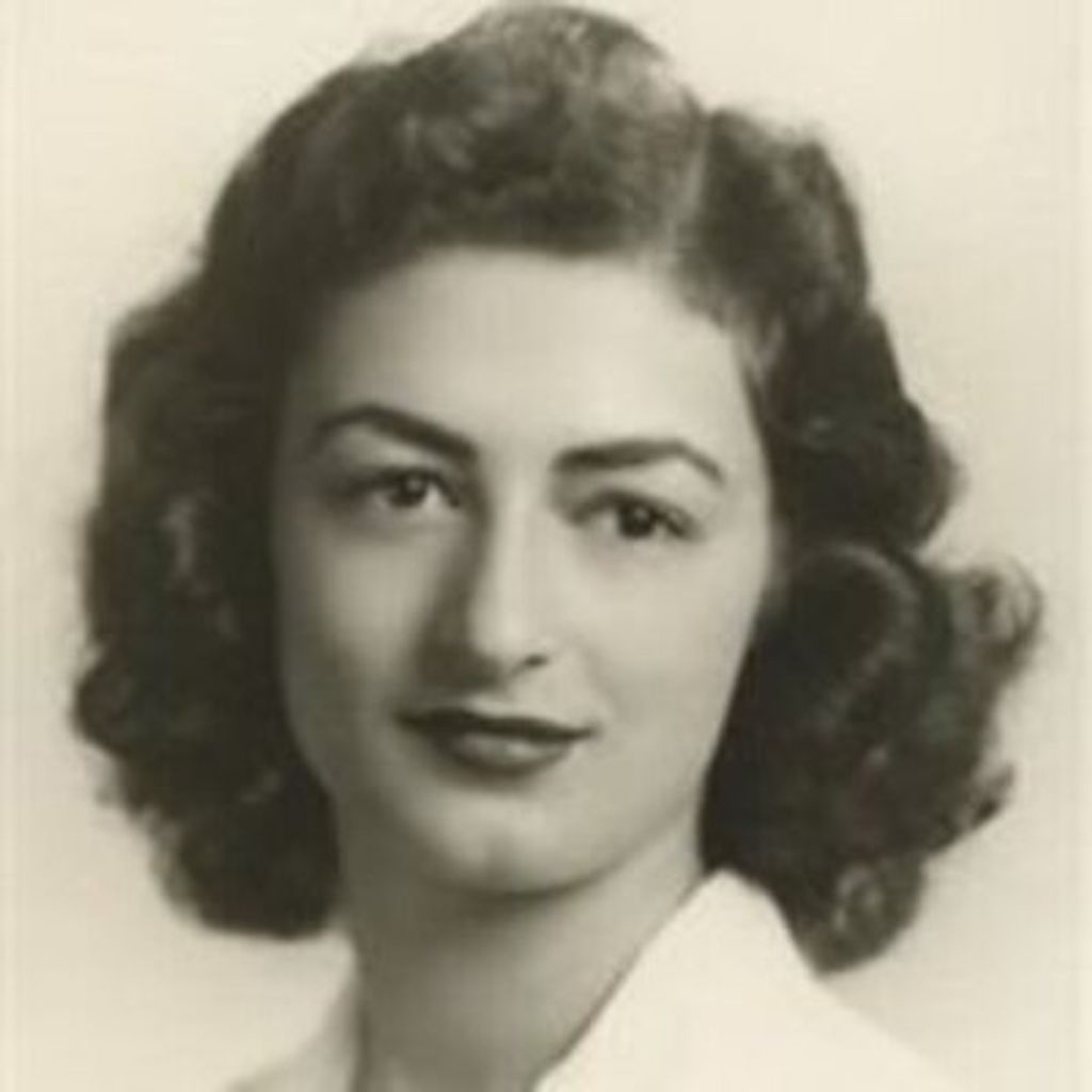 Nancy Louise Beall Mcgann Profile Photo