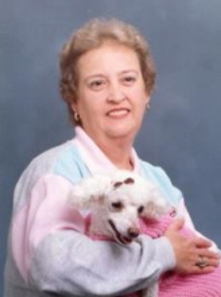 Martha F. (Nee Hatfield) Evans