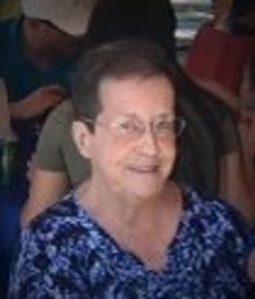 Patricia B. Edmonds Profile Photo