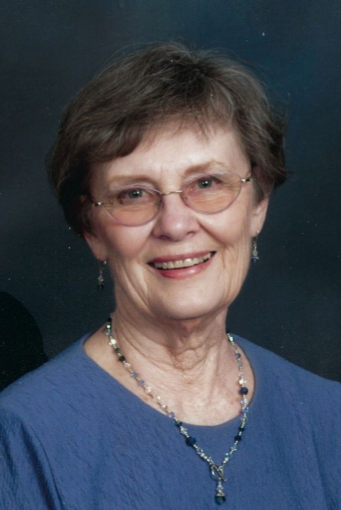 Phyllis Marie Miller