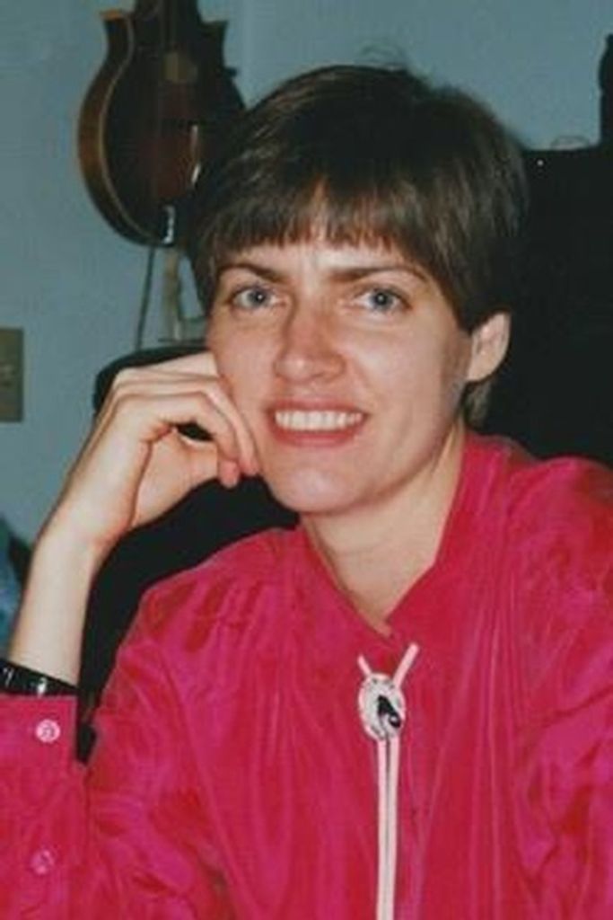 Susan Jane Zweifel Profile Photo