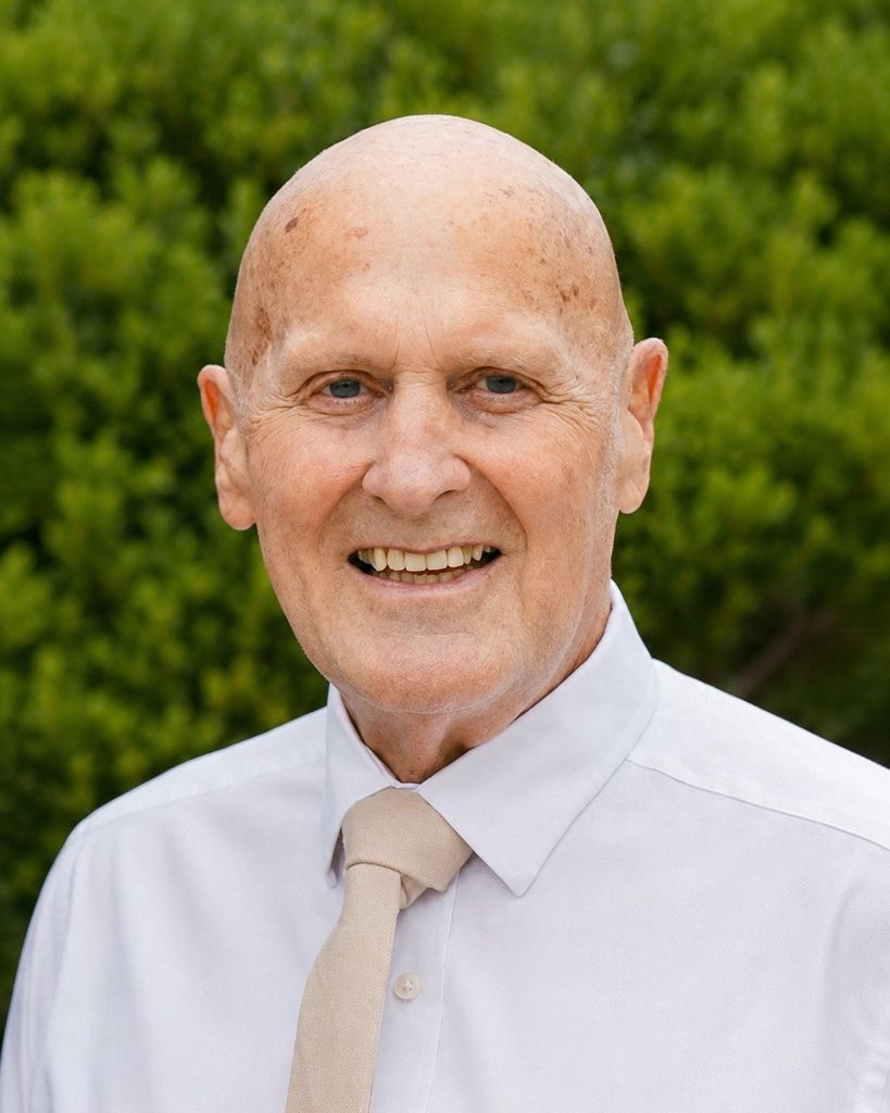 Melvin Jay Vance