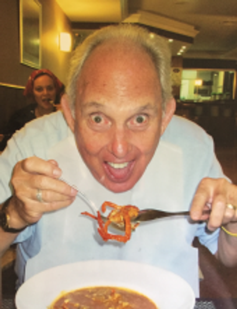 Gary Eugene Gantz Profile Photo