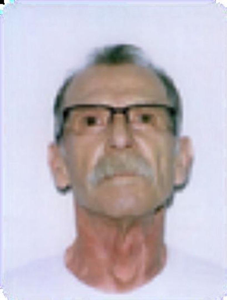 Robert Fidel Mancillas Profile Photo