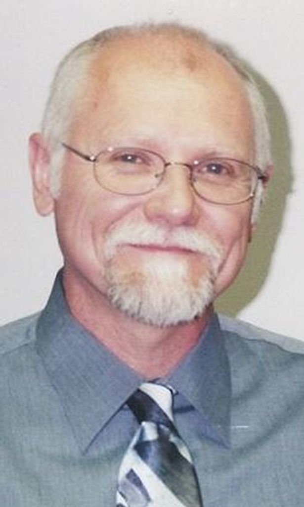 Daniel Otto Mohler Profile Photo