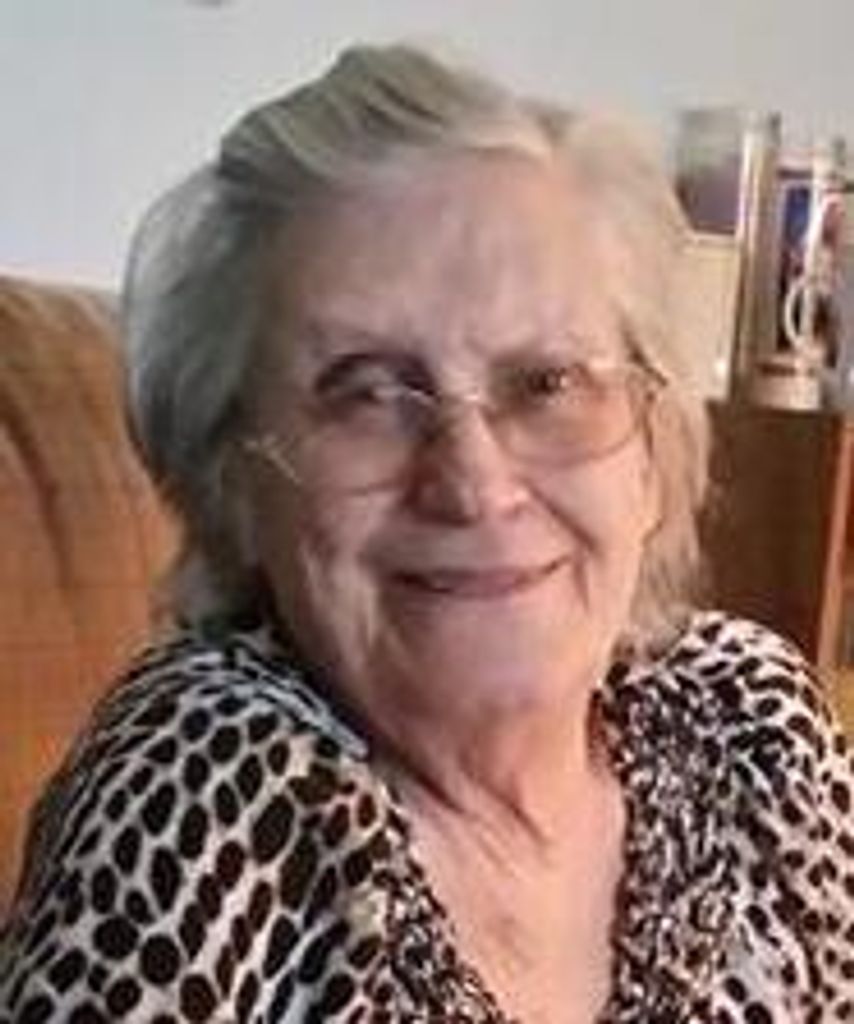 Plumley, Elva Jewell
