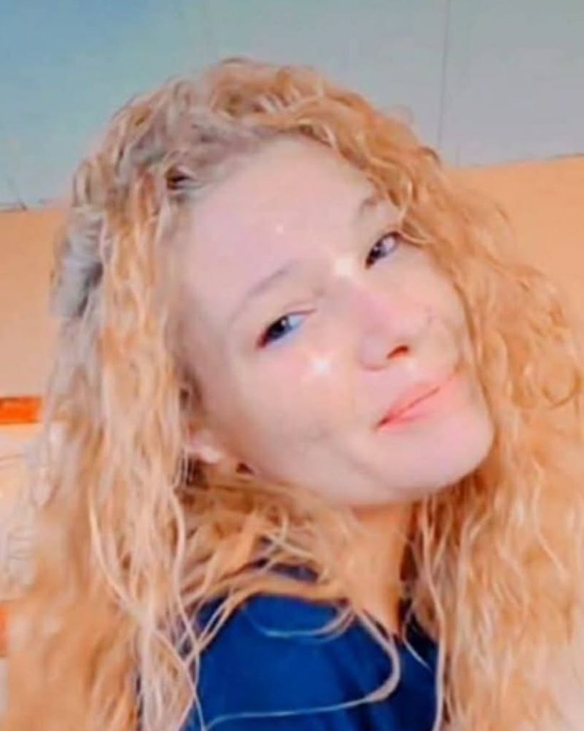 Jessica C Pigg Profile Photo