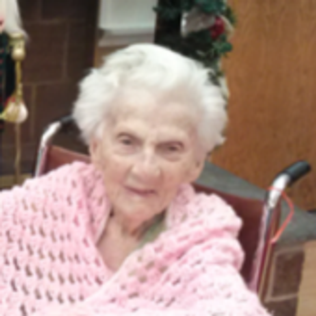 Marie E. Blass