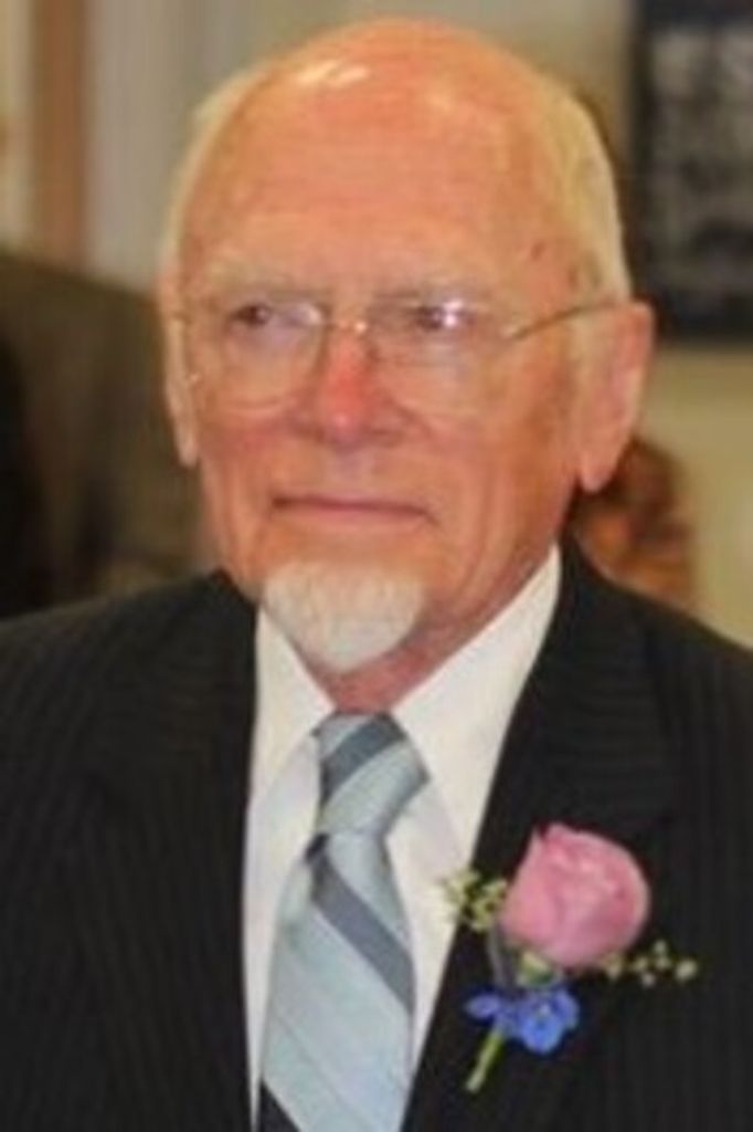 Pastor Ron Nelson Profile Photo