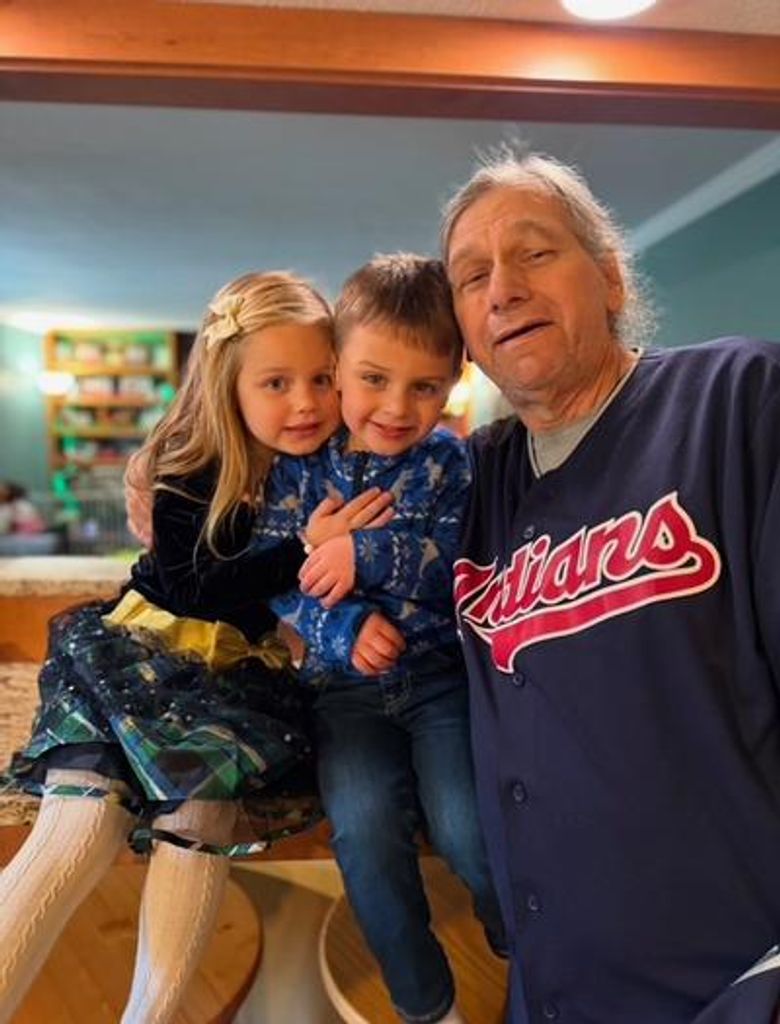 James B. Conway, Sr. Profile Photo