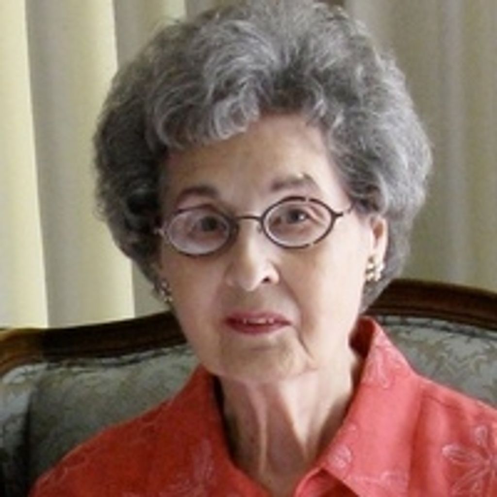 Jewell Faye Morse