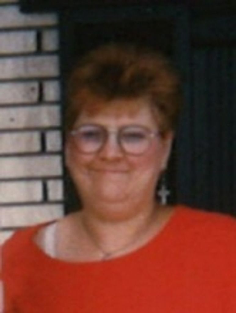 Carrie Sue (Horn) Mcgee Silverwood