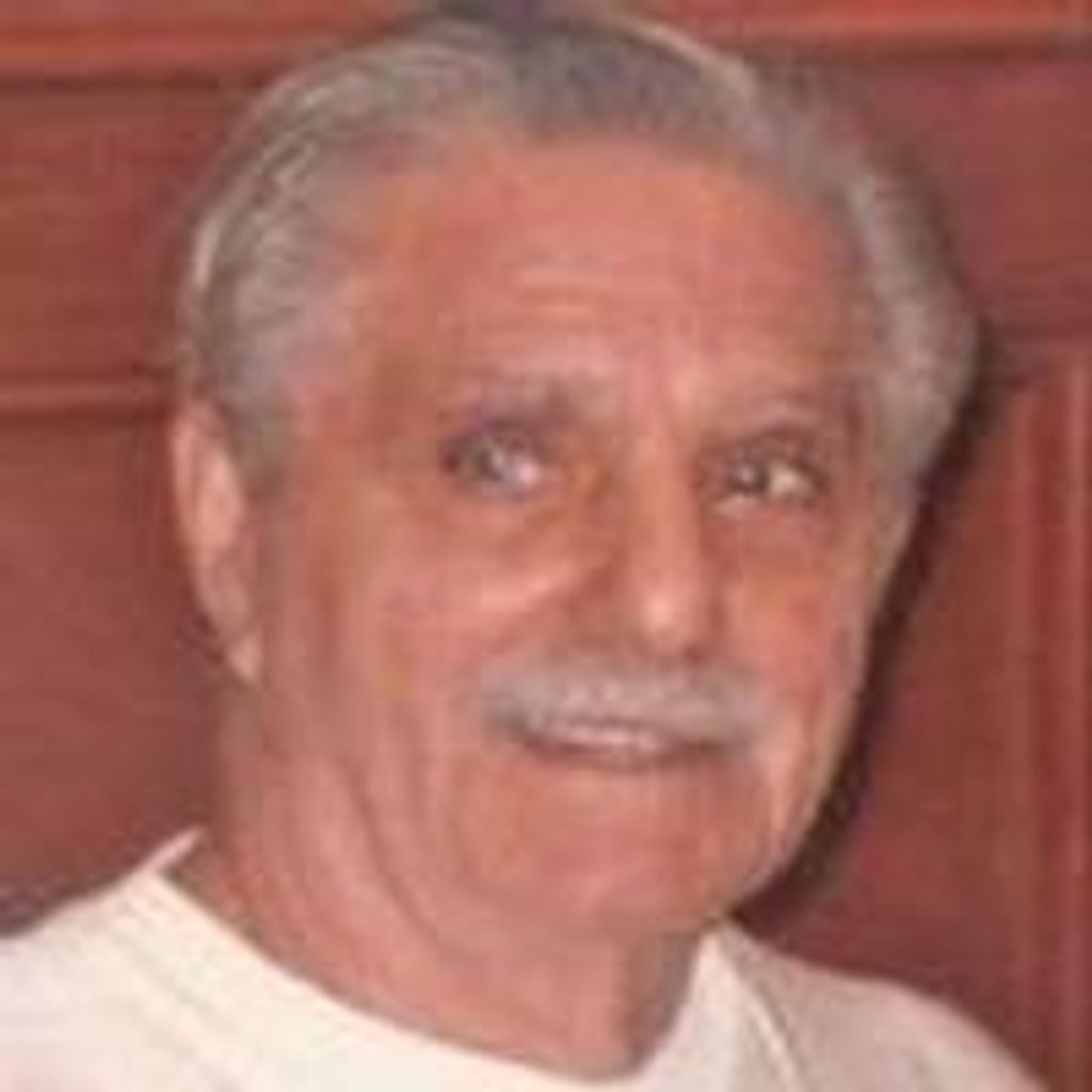 Joseph D. Vitale
