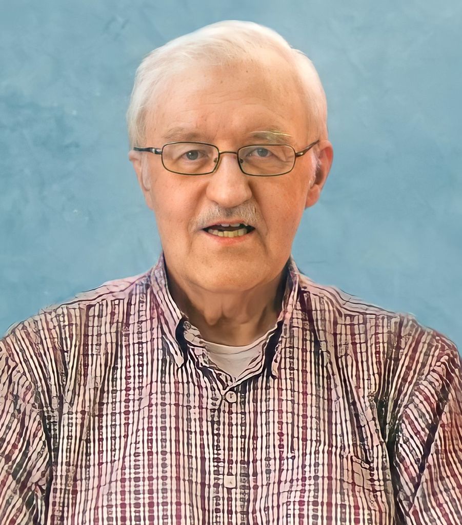 James A. Colegrove